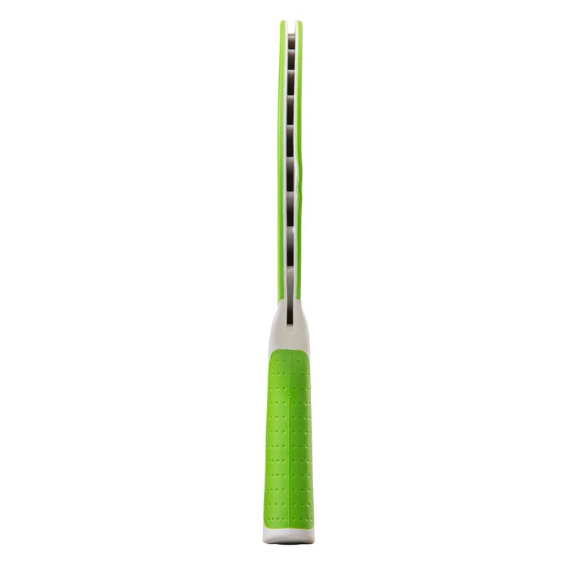 STIGA Flow Outdoor Racket in Green for Indoor and Outdoor Play - Image 3